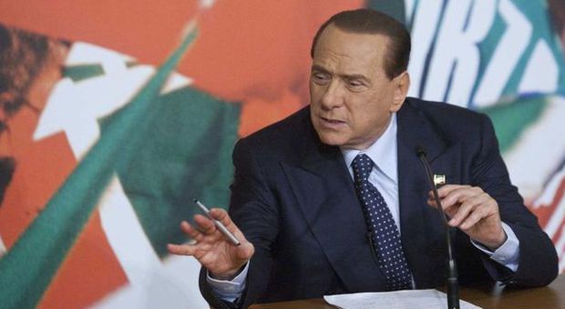 Strage migranti, Berlusconi: «Basta accuse, è il momento dell'unità»