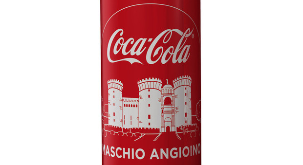Dal Maschio Angioino ai Faraglioni, Coca-Cola celebra i tesori della Campania
