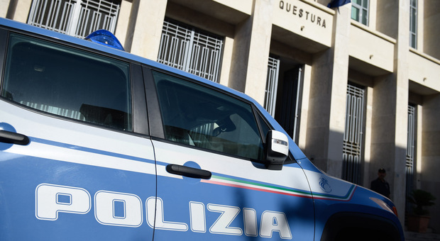 Aggressione razzista in pieno centro, un arresto della polizia a Cisterna