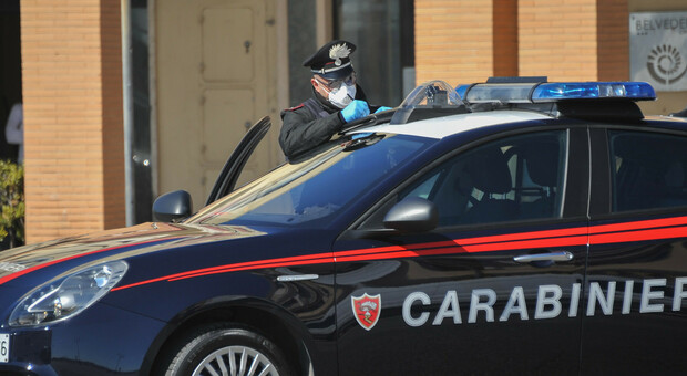 Roma, violenze domestiche: arrestati tre uomini in poche ore a Ostia