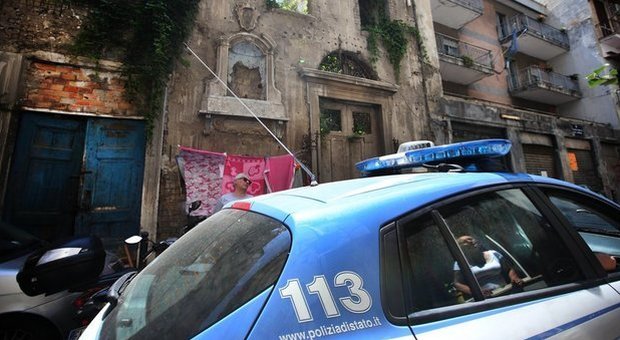 Paranza dei bambini a Napoli: quasi 5 secoli di carcere al gruppo del «terrore»