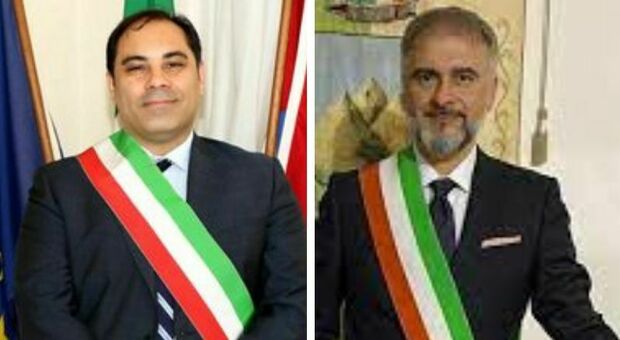 Melucci e Punzi, sfida a due per la Provincia di Taranto