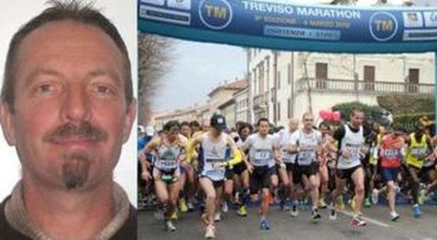 Stroncato nel sonno da un malore: muore a 50 anni dopo la Treviso Marathon