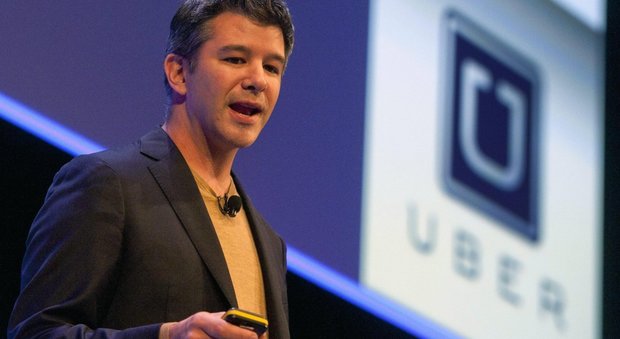 Uber, dopo gli scandali si dimette il ceo Kalanick. L'azienda: «Decisione coraggiosa»
