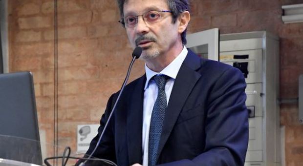 Michele Bugliesi, rettore dell'Università Ca' Foscari di Venezia