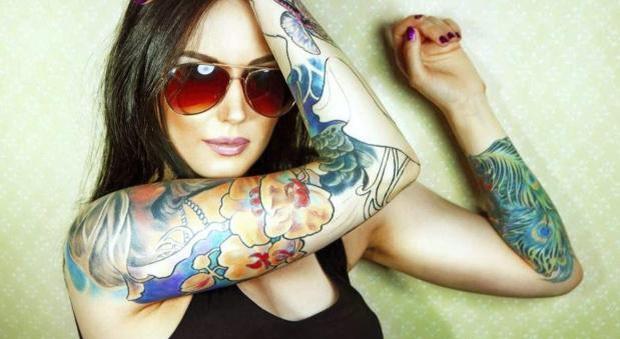 Padovani pazzi per i tatuaggi, boom di laboratori: oltre 500