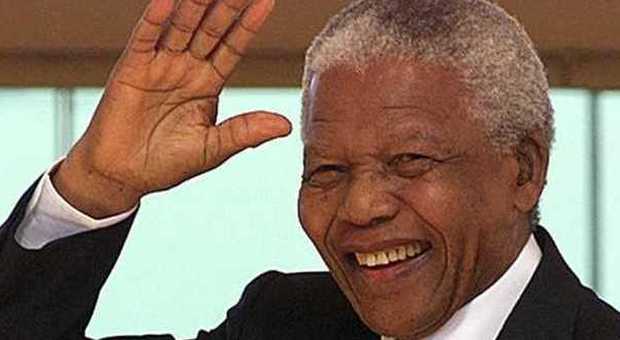 Madiba, l'eroe della lotta contro l'apartheid