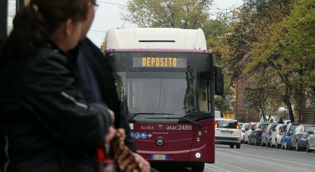 Sciopero trasporti 2 maggio a Roma dalle 8,30 alle 12,30: ecco la situazione di metro e bus