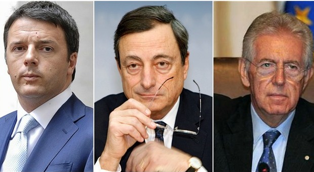 Roma. Cyberspionaggio, blitz polizia e Fbi: tra gli spiati Renzi, Draghi e Monti