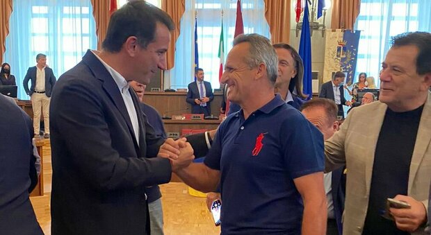 Agustin Karaci on il sindaco di Tirana. Agustin, consigliere comunale tra i più votati: «Io, albanese con l'Abruzzo nel cuore»