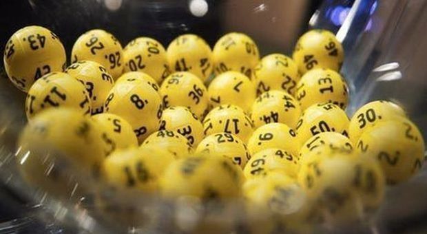 Estrazioni Lotto, Superenalotto e 10eLotto di oggi, martedì 11 settembre 2018: i numeri vincenti e le quote