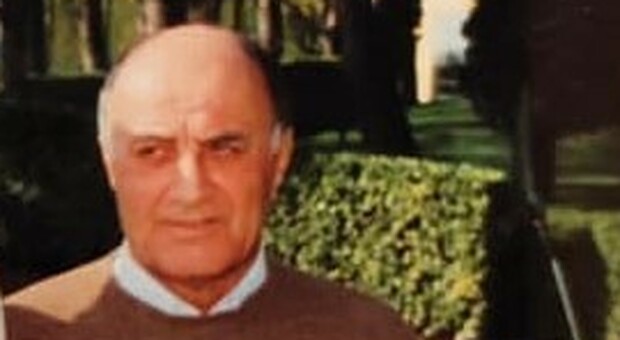 In lacrime per Olivo Lancioni, fu il maestro di Scarponi nelle sue prime uscite nel ciclismo: aveva 85 anni