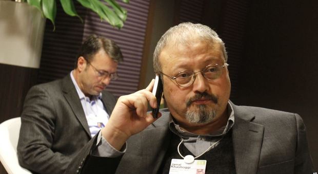 Omicidio Khashoggi: sangue scaricato nel lavabo, poi smembrato