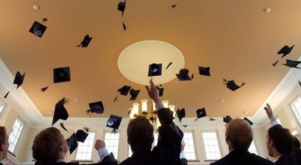 Riscatto della laurea, richieste raddoppiate: nel 2019 presentate oltre 63 mila domande
