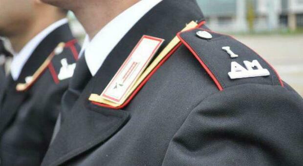 Concorso per l’ammissione all’11° corso triennale per 626 Marescialli dell’Arma dei carabinieri