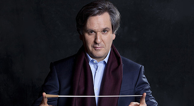 Antonio Pappano lascia Santa Cecilia per dirigere la London Simphony Orchestra; da settembre 2023