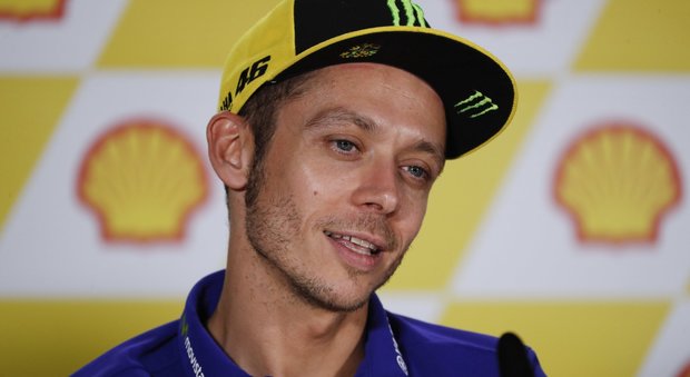 Moto Gp, Valentino Rossi: «In Malesia la gara più difficile della stagione»
