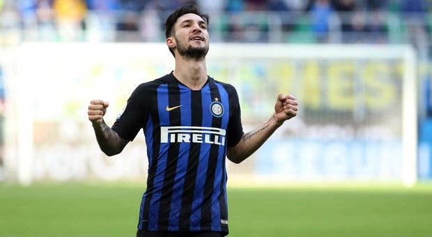 Inter, Politano: «Icardi ci manca, deciderà lui quando tornare»
