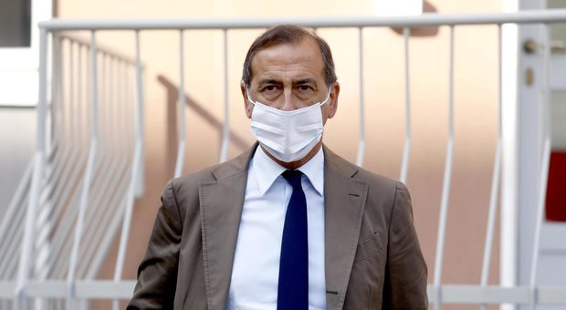 Coronavirus a Milano, il sindaco Sala: «Se tornassi indietro parlerei meno. Sullo smart working ho sbagliato»