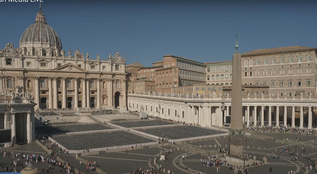 Vaticano, mossa della Meloni per creare i rapporti con i Sacri Palazzi: Isabella Rauti farà da “pontiere” con il mondo cattolico