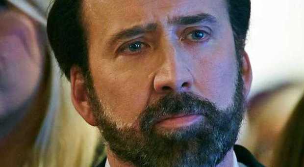 Nicolas Cage (LaPresse)