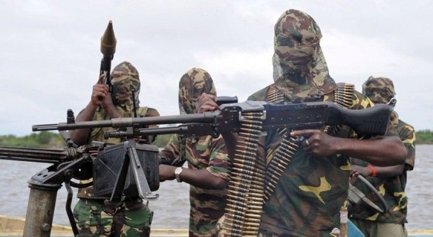 Nigeria, liberi 25 bimbi arrestati per legami con Boko Haram