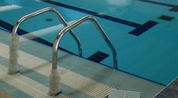 Paura in piscina: malori in piscina durante la lezione di nuoto dei bambini