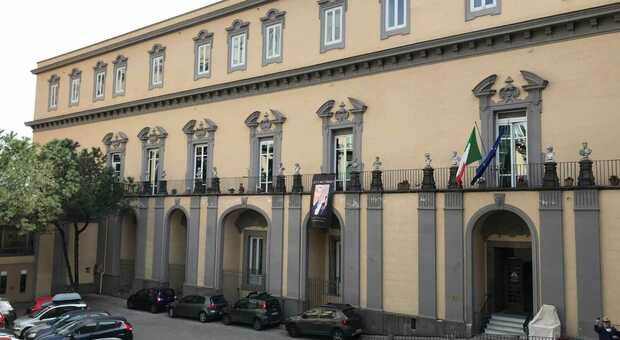 L'istituto Pontano di Napoli