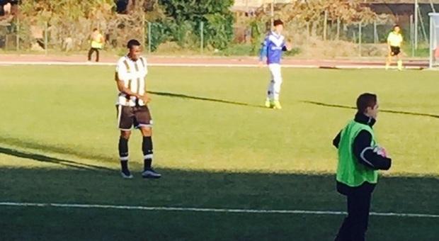 Udinese, a due mesi dall'infortunio Zapata in campo con la primavera