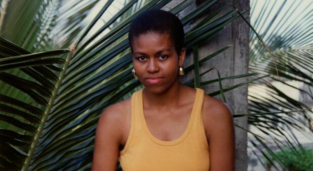 Gli auguri di Obama alla moglie: «Ogni giorno con te è una benedizione, ti amo Michelle»