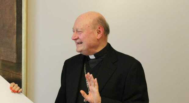 La Cattolica apre l'anno accademico conferendo una laurea ad honorem al cardinale Ravasi