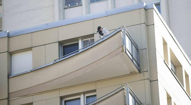 Famiglia di 5 persone suicida dal balcone di casa in Svizzera: trovata una scaletta, si sono buttati uno dopo l'altro