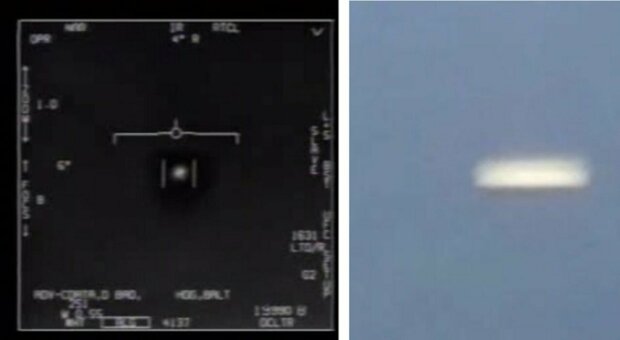 Ufo, oggetto non identificato abbattuto nei cieli del Canada