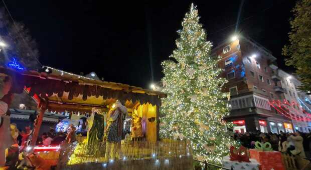 Ancona, boom di prenotazioni per Natale: «Eventi benedetti, tutto esaurito»