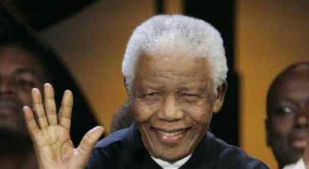 Morte Mandela, la storia del leader anti-apartheid nei suoi interventi in video