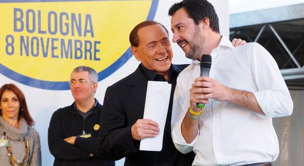 Elezioni in Sicilia, fallisce la mediazione di Berlusconi: da Meloni e Salvini nuovo no ad Alfano
