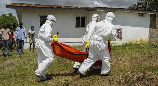 Ebola, allarme dell'Oms: «Nuovo grave focolaio in Congo. Già 43 morti, diffusione veloce»