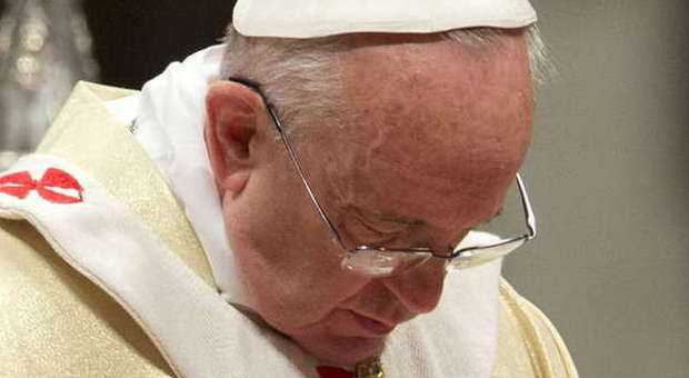 Papa Francesco a Napoli, allerta massima per il rischio jihad