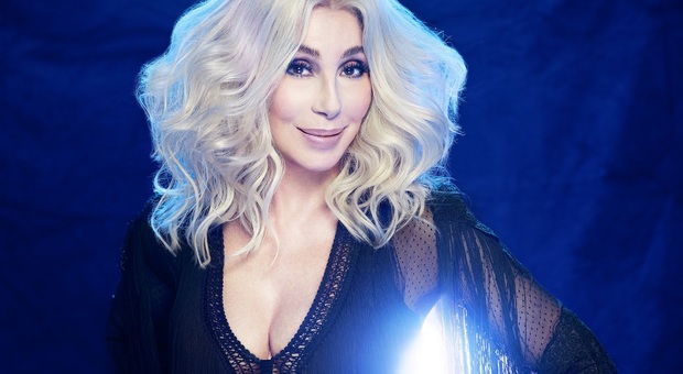 Cher, omaggio agli Abba: arriva "Dancing Queen"