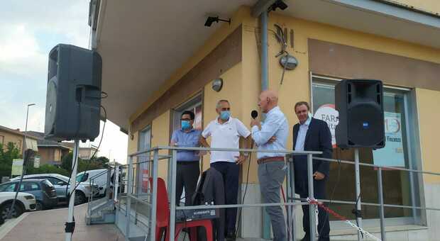 La Regione: la quarta casa della salute in provincia di Rieti sarà a Fara Sabina