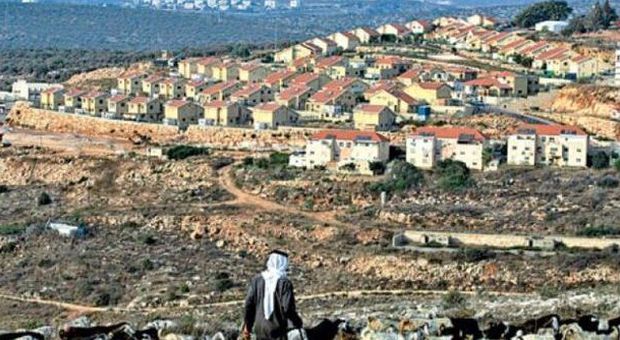 Israele, nuova colonia vicino Betlemme: «Decisa dopo l'uccisione dei tre ragazzi ebrei»