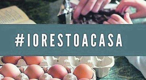 #Iorestoacasa, il nuovo contest del Mattino dedicato ai lettori: condividete con noi le vostre foto della quarantena
