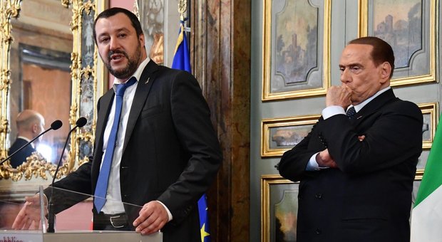 Berlusconi-Salvini, nelle Regioni scatta la battaglia sulla legge elettorale