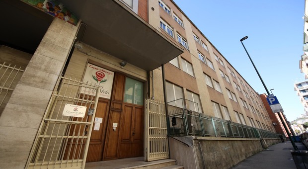 Coronavirus a Napoli, 23 anziani ospiti sono positivi e la casa-albergo di Fuorigrotta va in quarantena