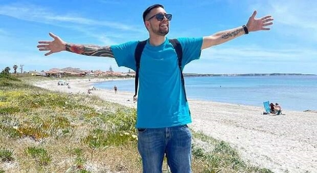 Manuel Cientanni, ritrovato in mare il corpo del 29enne scomparso da Salerno il 14 agosto scorso