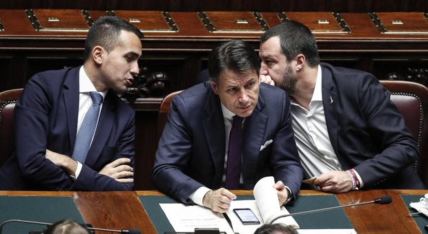 Tav, guerra Salvini-Di Maio. Luigi: non posso fallire. M5S avvisa Matteo sul voto sulla Diciotti