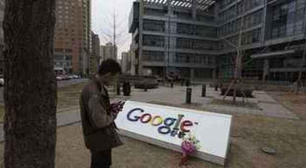 Sergey Brin, il cofondatore di Google: «La Cina mi ricorda l'Unione Sovietica»