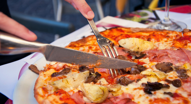 Il 13 settembre il Pizza Romana Day, 20 pizzerie della Capitale celebreranno la pizza romana (Foto Agrodolce.it)