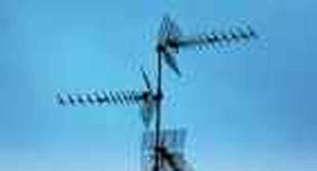 immagine Antenna televisiva rimossa, sentenza della Cassazione