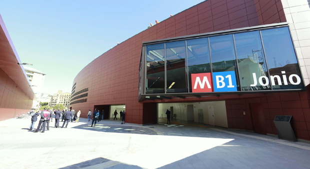 Roma, nuovi progetti sulla mobilità, l'assessore Meleo: «La metro B1 prolungata con una funivia su rotaie